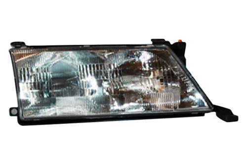 Tyc 20-3553-00 - 1995 toyota avalon right replacement headlight assembly