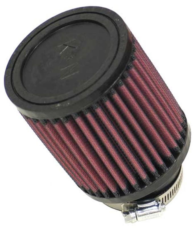 K&n filters ru-1700 universal air cleaner assembly