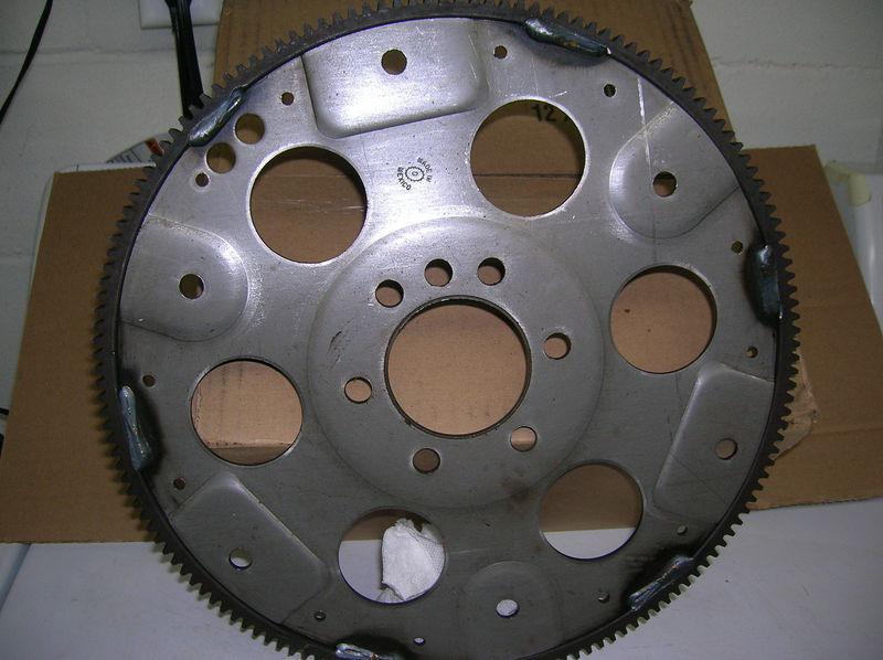 Automatic flywheel/flexplate---153 teeth