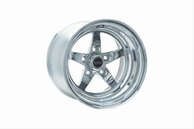 Weld racing rts forged aluminum polished wheel 71hp7100n72a