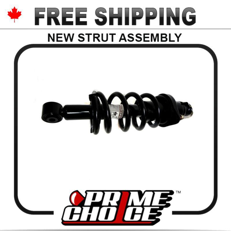 New quick install complete strut & spring coil assembly