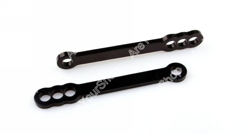 Lowering links link suzuki gsxr 1300 hayabusa 1999-2011 black