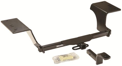 Draw-tite 36514 class ii; frame; trailer hitch 12 camry