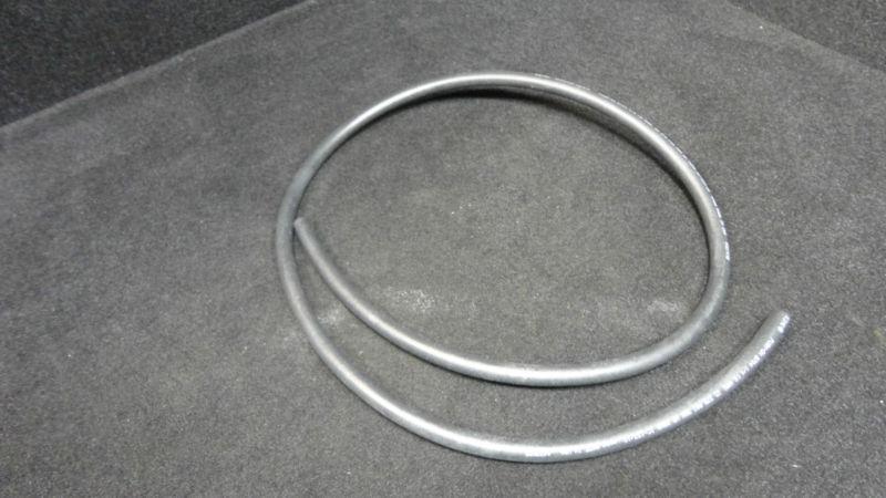  54" bulk hose #19409 71 mercury/mercruiser 1988-2010 120hp outboard & inboard