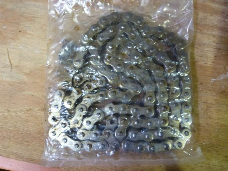 630x100 o-ring silver chain, sidewinder chain, 630, 100, o ring, 100 links