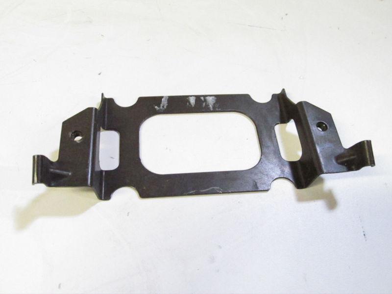 Kawasaki ex650 ninja 650 ex 650r 2006-2008 evap canister bracket 70791