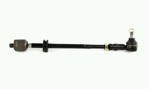 Mk3 jetta and golf left side tie rod 1h0422803