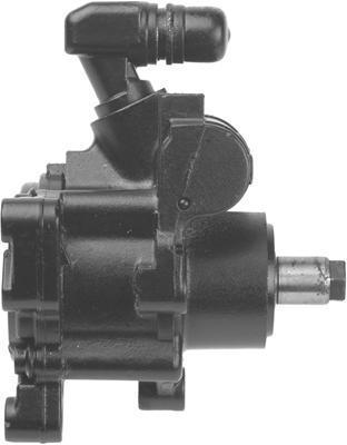 Cardone industries 21-5292 reman pump without reservoir