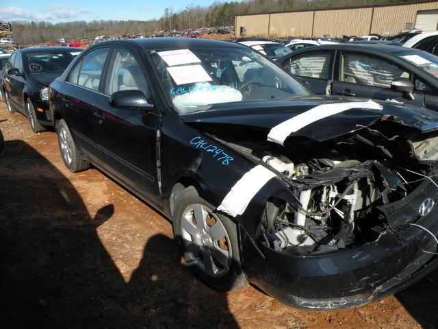 Power steering pump 08 09 10 hyundai sonata 