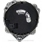 Mpa 8157608 remanufactured alternator