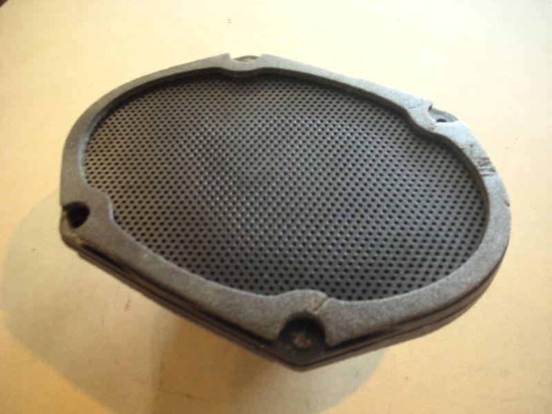 99 00 ford windstar oem radio speakers xw7f-18808-ab and ac     