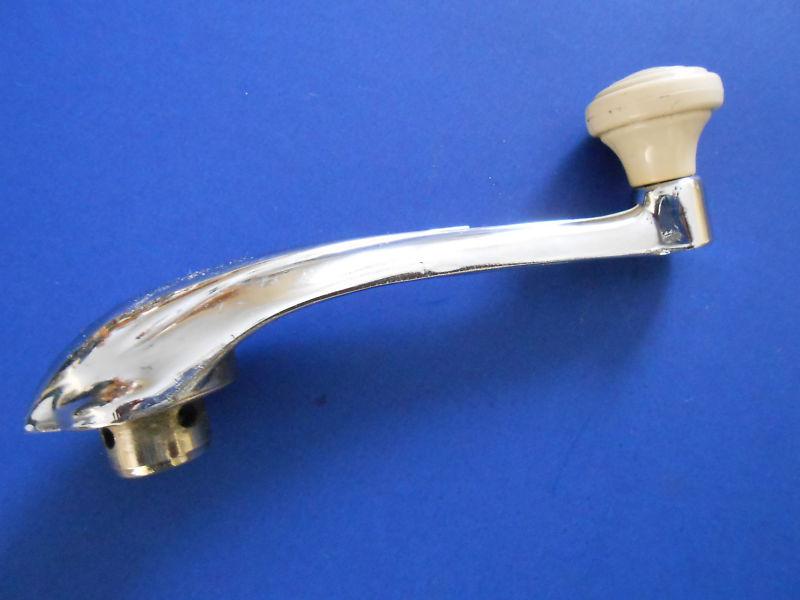 Buy Vintage, Window Crank Handle 1930-1940 in Indian River, Michigan