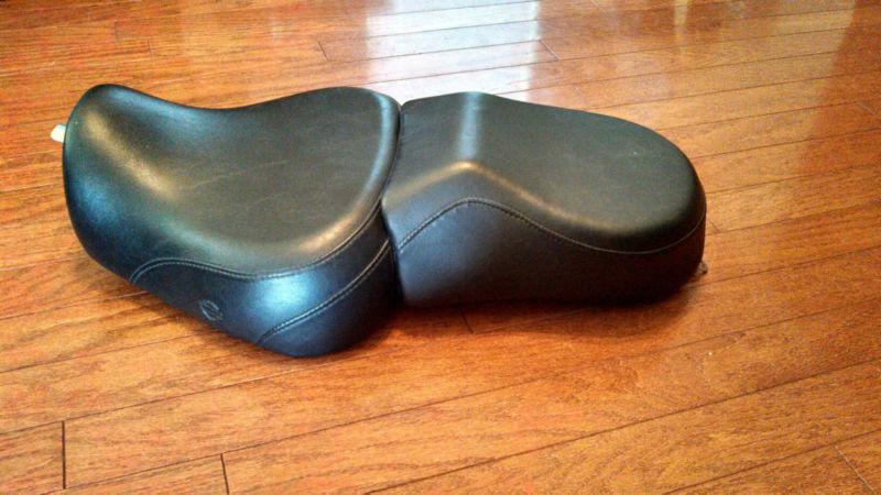 2004 1200c sportster oem, stock, factory seat