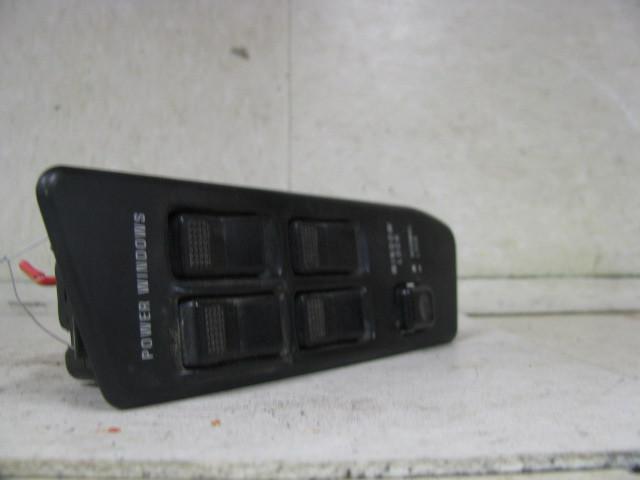 Window switch mitsubishi galant 1991 91 15596