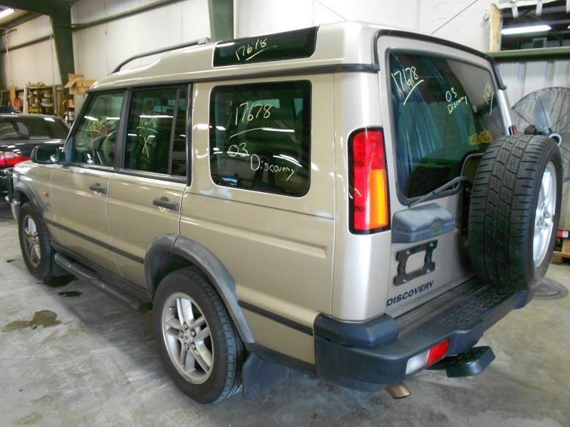 00 01 02 03 04 land rover discovery brake master cyl discovery