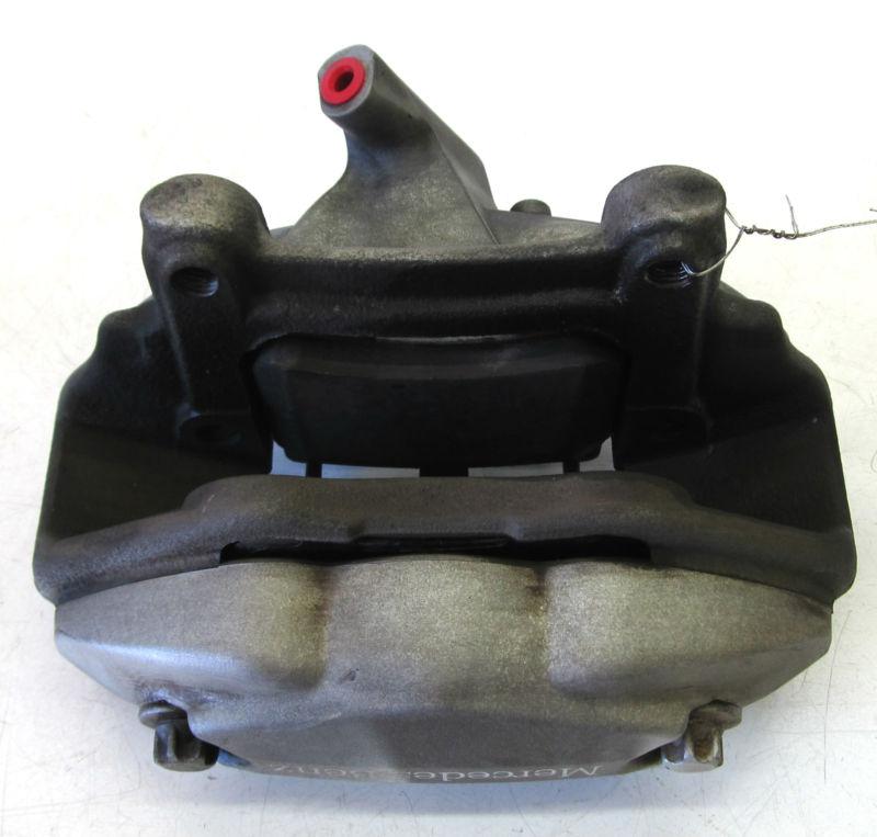 2005-2007 mercedes benz c230 w203 oem right front brake caliper 