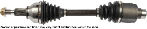 Cardone 66-3520 cv half-shaft assembly