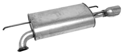 Walker exhaust 21183 exhaust muffler-muffler