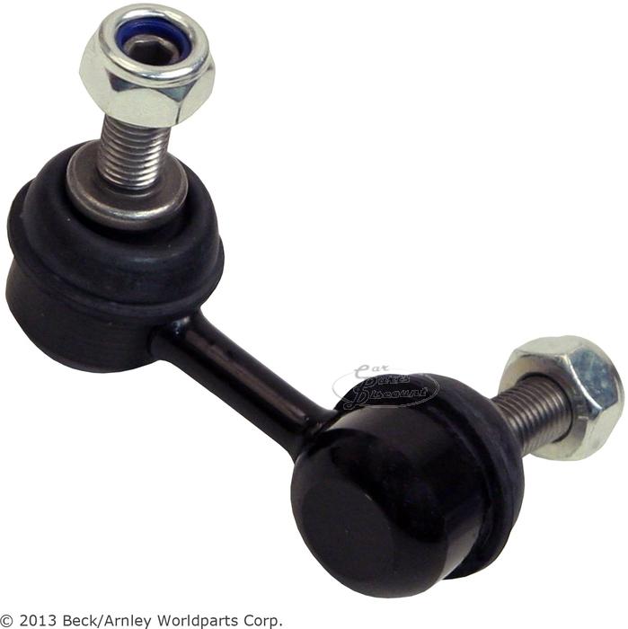 Beck arnley suspension stabilizer bar link