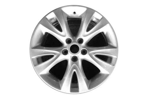 Cci 03817u20 - 10-11 ford taurus 18" factory original style wheel rim 5x114.3