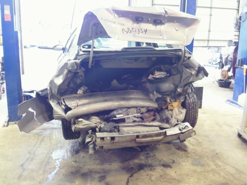 03 ford taurus engine 3.0l vin 2 8th digit ohv vulcan flex fuel 712698