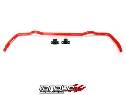 Tanabe front anti-roll sway stabilizer bar 1997-2001 honda prelude 1998 1999 