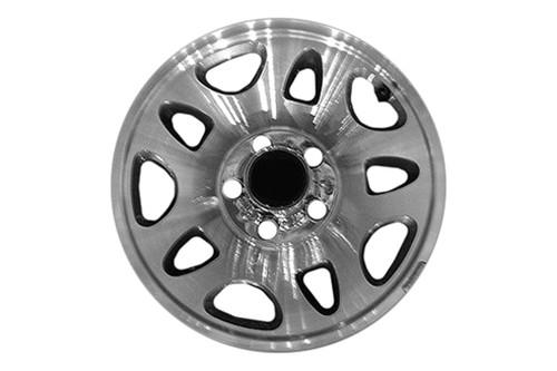 Cci 64789u10 - 95-99 mazda b-series 15" factory original style wheel rim 5x114.3