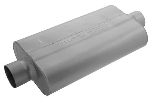 New flowmaster exhaust muffler moderate, to 943050