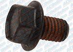 Acdelco 1261968 miscellaneous part