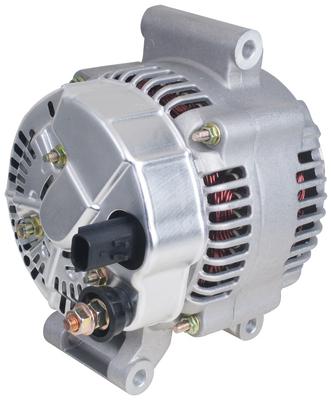 Quality rebuilders 11094 alternator/generator-reman alternator