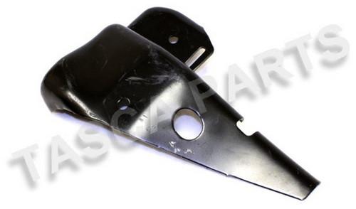 Brand new oem drivers side rear bumper mounting bracket #6l3z-17788-a