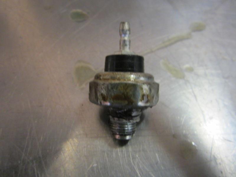 Wl041 oil pressure sensor 2003 acura rl 3.5 c35a1