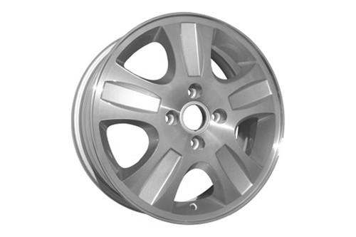 Cci 03577u10 - 05-07 ford focus 16" factory original style wheel rim 4x108