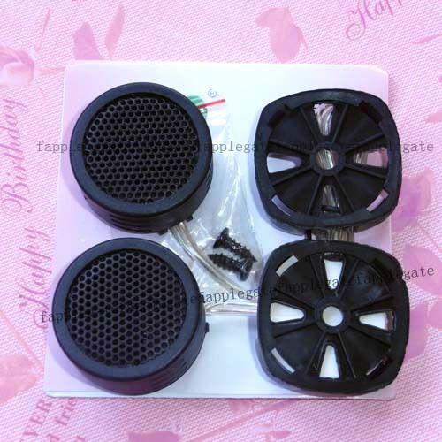 2x super power dome loud speaker loundspeaker for car