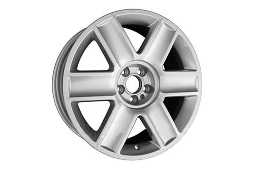 Cci 58762u20 - 03-06 audi tt 17" factory original style wheel rim 5x100