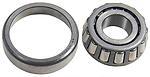 Centric parts 410.90012 front outer bearing