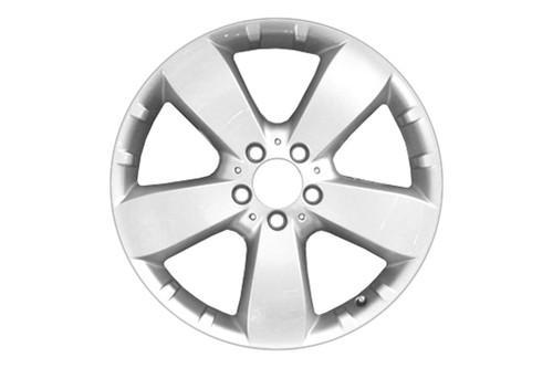 Cci 65370u20 - 2006 mercedes m class 18" factory original style wheel rim 5x112