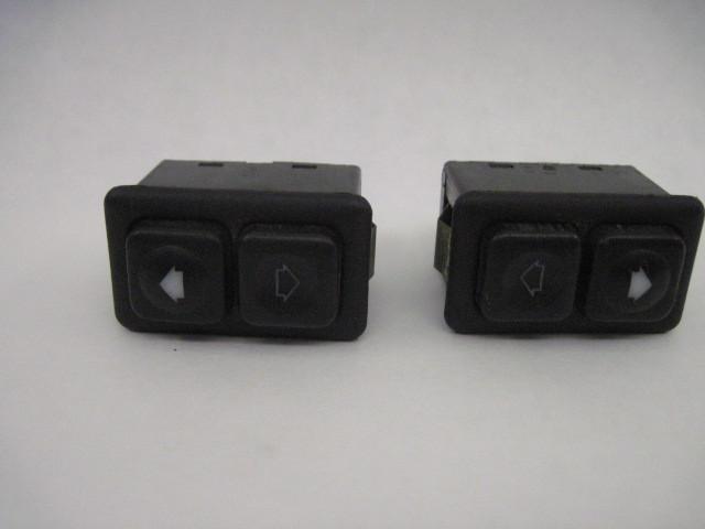 Window switch bmw 318ic 318is 1991 91 14446