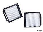 Wd express 093 29001 058 cabin air filter