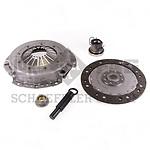 Luk 01-048 new clutch set