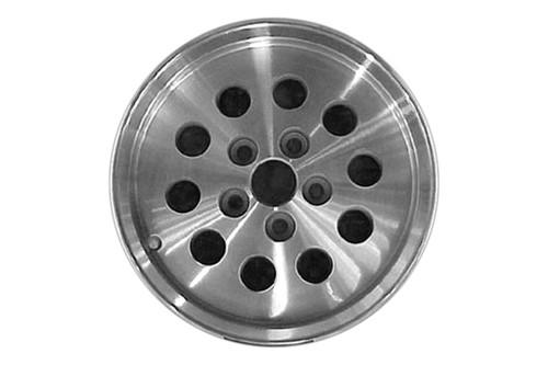 Cci 09009a10 - 92-96 jeep cherokee 15" factory original style wheel rim 5x114.3