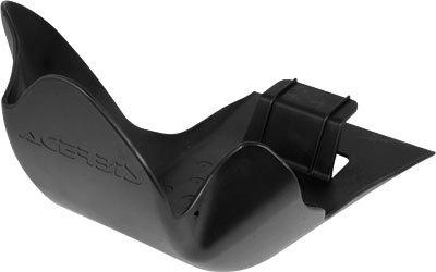 Acerbis skid plate blk crf450x 05-10 2125670001