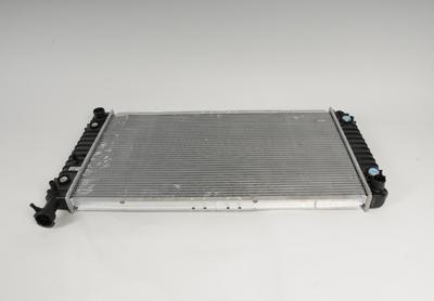 Acdelco oe service 20954 radiator