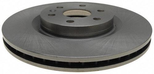 Acdelco advantage 18a2726a front brake rotor/disc-disc brake rotor