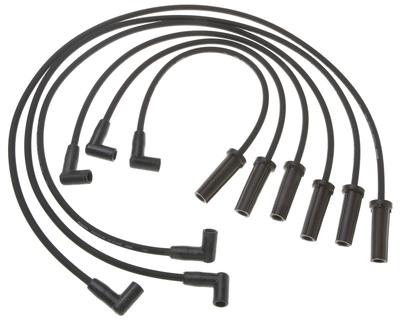 Acdelco professional 9626c spark plug wire-sparkplug wire kit