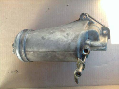 Mercedes w140 oil filter housing 1191800711