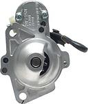 Denso 280-4248 remanufactured starter