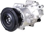 Denso 471-1573 new compressor