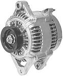 Denso 210-0146 remanufactured alternator