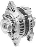 Denso 210-4114 remanufactured alternator